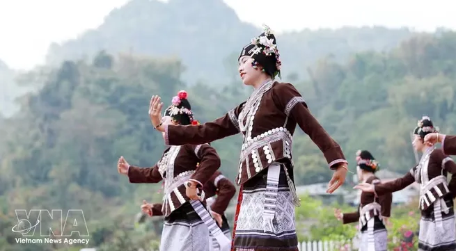 Lai Chau leverages cultural heritage for sustainable tourism growth