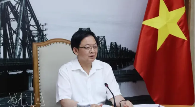 Deputy PM urges faster completion of science, technology, digital transformation regulations