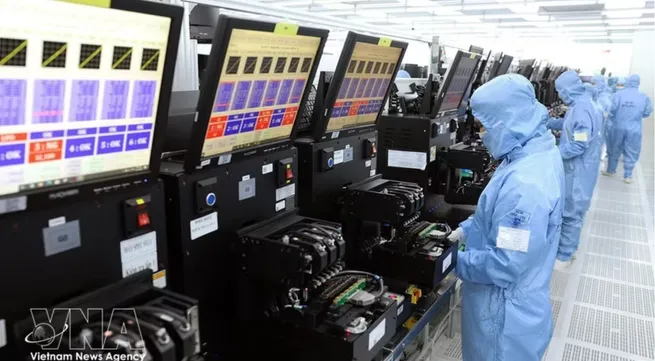 High-tech FDI attraction set as strategic priority: official