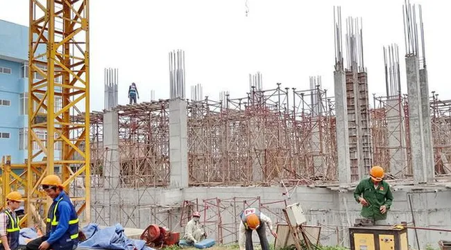 Government moves to ease industry, construction bottlenecks