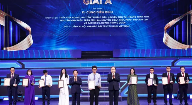 National Press Festival 2026 closes, reaffirming revolutionary press’s mettle, responsibility