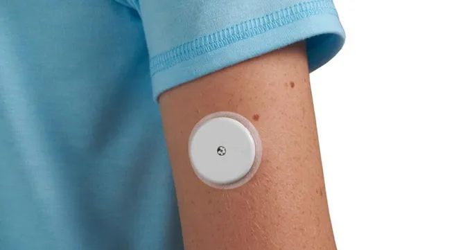 New sensor offers minute-by-minute glucose tracking for people with diabetes