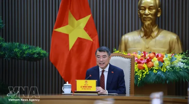 PM’s trip expected to further deepen Vietnam-Russia ties