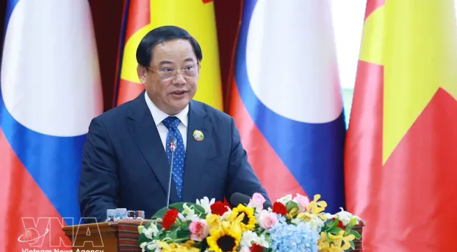 Lao, Cambodian PMs to pay official visits to Vietnam, attend 3rd ASEAN Future Forum