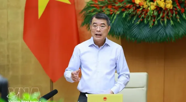 Institutional improvement key to driving innovation: PM