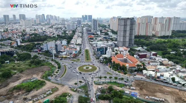 HCMC targets Q3 growth of over 11%