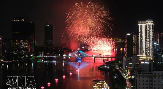 Vietnam Financial Forum 2026 to be held in Da Nang this July