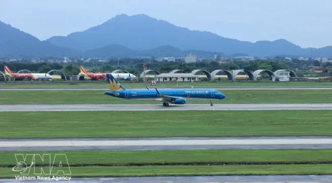 Vietnam Airlines to launch Ho Chi Minh City – Colombo route on August 16
