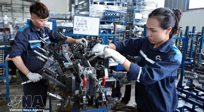 Private sector gains momentum after one year of Resolution 68 implementation