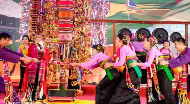 Vietnam’s culture development in digital era