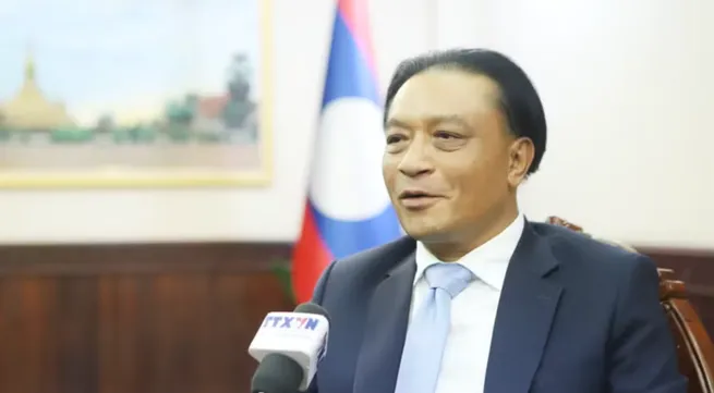 ASEAN Future Forum 2026 affirms Vietnam’s standing: Lao Deputy FM