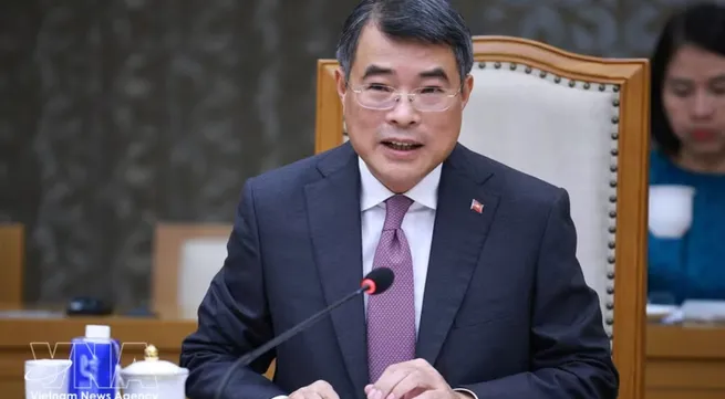 PM Le Minh Hung to attend ASEAN-Russia Summit commemorating 35 years of ties