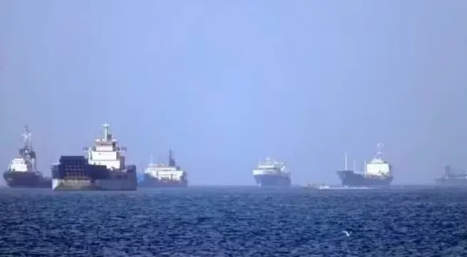 A growing shadow over the global economy