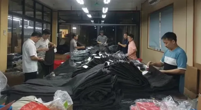 Viet Nam’s textile and garment exports reach 18.8 billion USD in five months