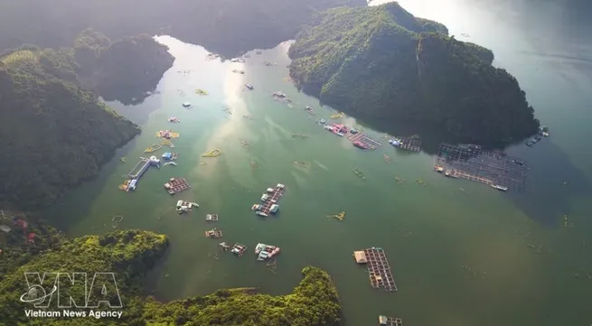 Phu Tho moves to unlock tourism potential after administrative mergence