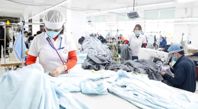 Export growth key to Vietnam’s double-digit economic expansion