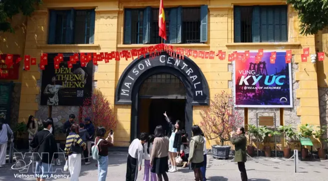 Vietnam emerges as tourism hotspot on global map