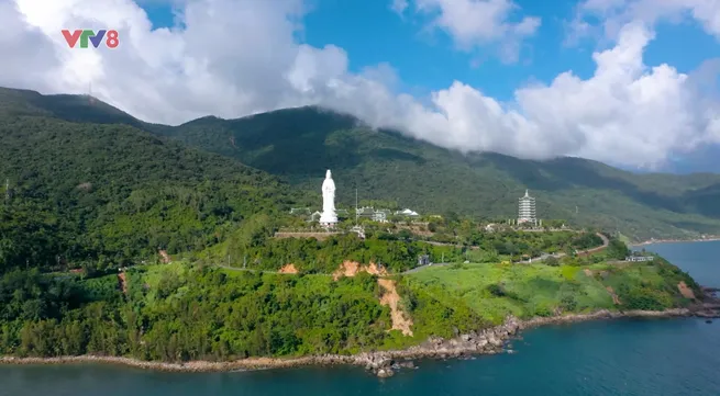 Son Tra peninsula welcomes tourists back