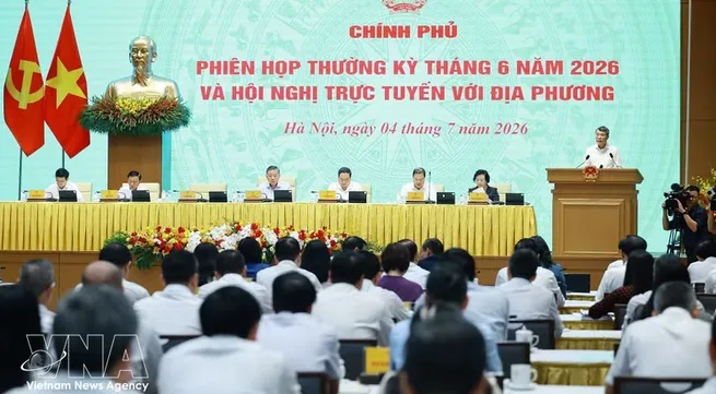 PM reaffirms commitment to double-digit growth through 2030