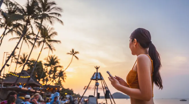 The new “art” of travel planning