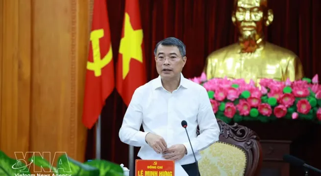 PM urges Lang Son to turn border advantages into new growth drivers