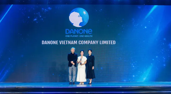 Celebrates four wins at HR Asia awards 2026
