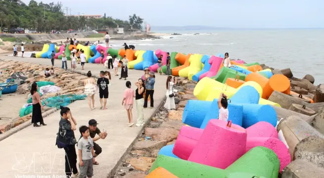 Lam Dong launches new tourism products to boost summer travel