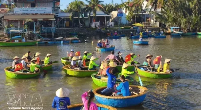 Rural tourism draws strength from indigenous culture