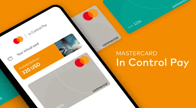 New virtual card features enhance security and simplify business payments