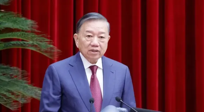 Vietnam advances proactive, comprehensive approach to national security