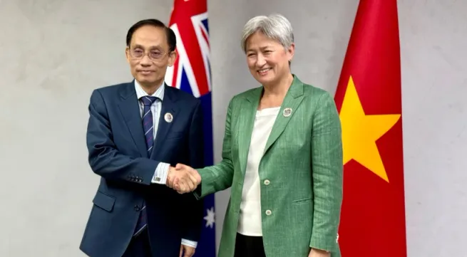 Vietnam, Australia agree to deepen cooperation in priority areas