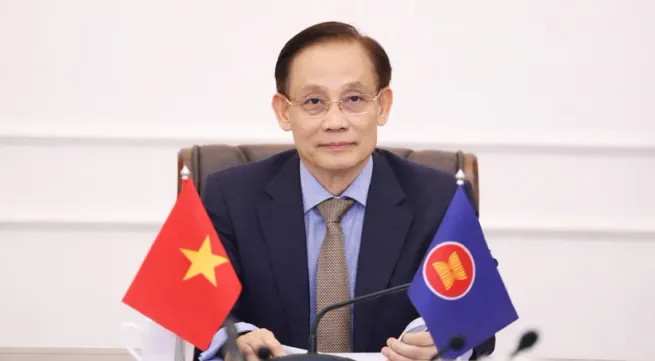 Vietnam proposes priorities to advance ASEAN–US relations