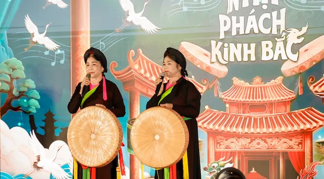 Efforts made to turn heritage into driver of Vietnam’s cultural industries