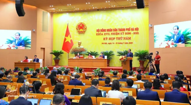 Standing NA Vice Chairman urges Hanoi to align growth scenario with reality