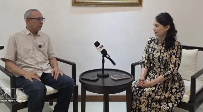 Vietnam to play increasingly important role in ASEAN Community Vision 2045: Indonesian expert