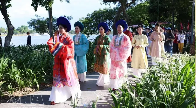 Hue Autumn Festival 2026 to offer vibrant blend of heritage, music and sports