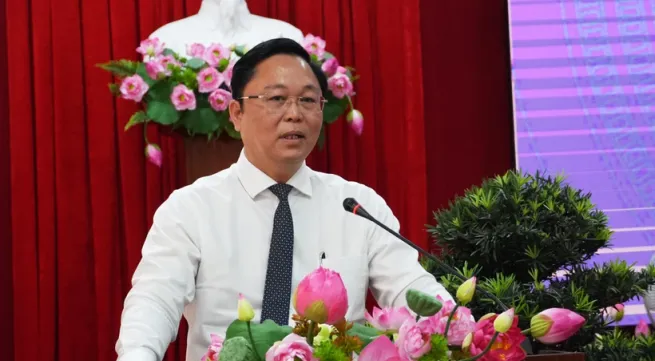 Hue City People’s Committee has new Chairman