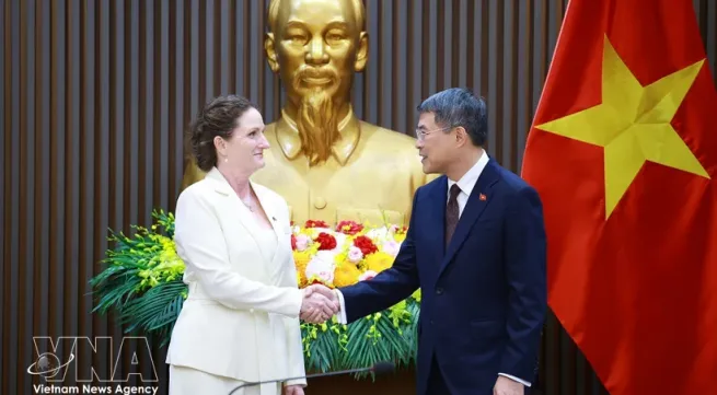 Vietnam, New Zealand have significant scope to expand trade, investment cooperation: PM