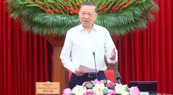Party Statutes must be practical, future-ready: Top leader