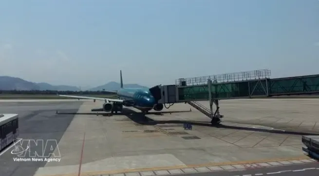Da Nang International Airport to expand Terminal 1