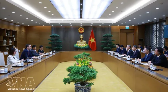 Prime Minister underscores IMF’s role as strategic policy advisory partner