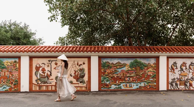 Beyond relaxation: When travel becomes a journey to wellbeing