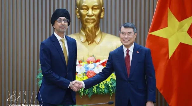 Singapore remains one of Vietnam’s leading important partners: PM
