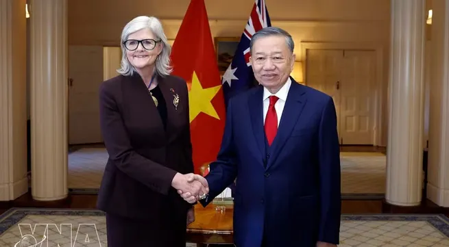 Top leader’s visits create new impetus for more substantive ties with Australia, New Zealand