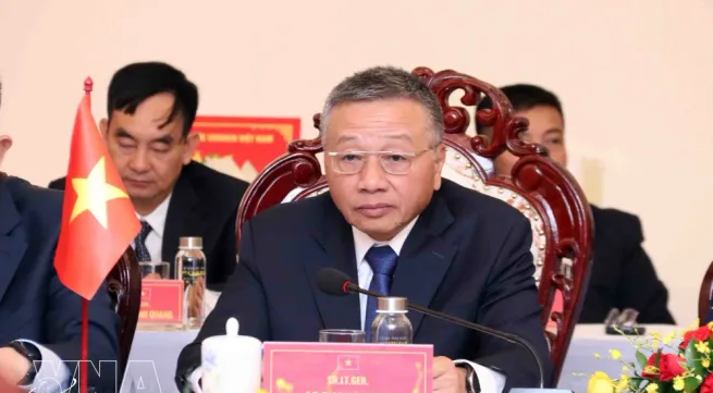 Vietnam, Cambodia intensify efforts to repatriate martyrs’ remains