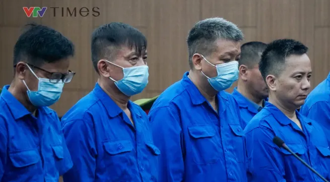 Former Deputy Minister Nguyen Ba Hoan faces 12-13 years in prison