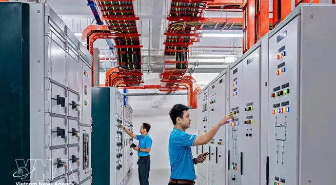 Vietnam’s data centre race draws multibillion-dollar investment
