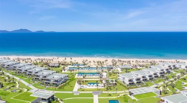 A new experience worth trying at one of Vietnam’s most beautiful beaches