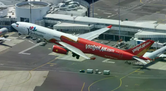 Vietjet to launch direct Ho Chi Minh City–Colombo route