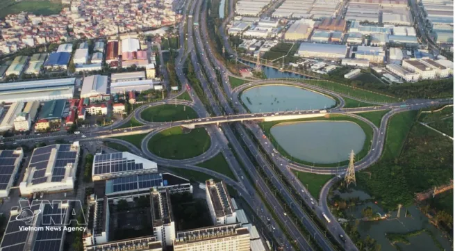 Bac Ninh strengthens urban governance toward centrally run city status